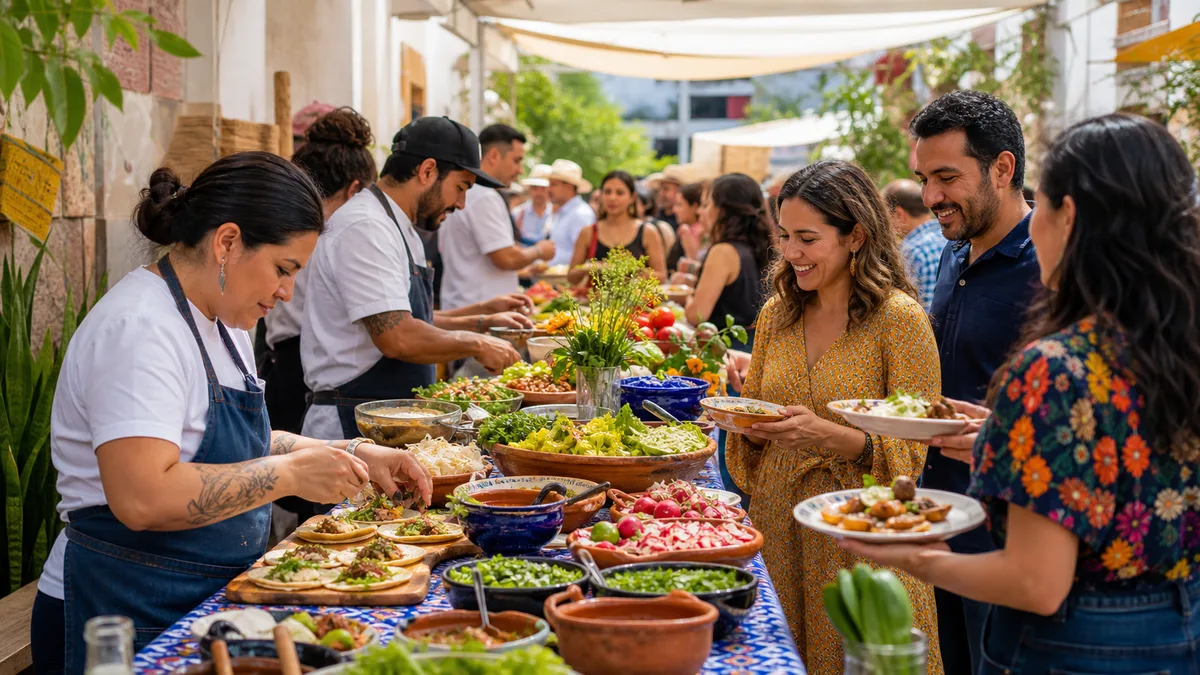 Food & Drink events